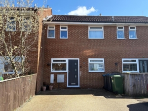 61 Knotto Bottom Way, Northallerton